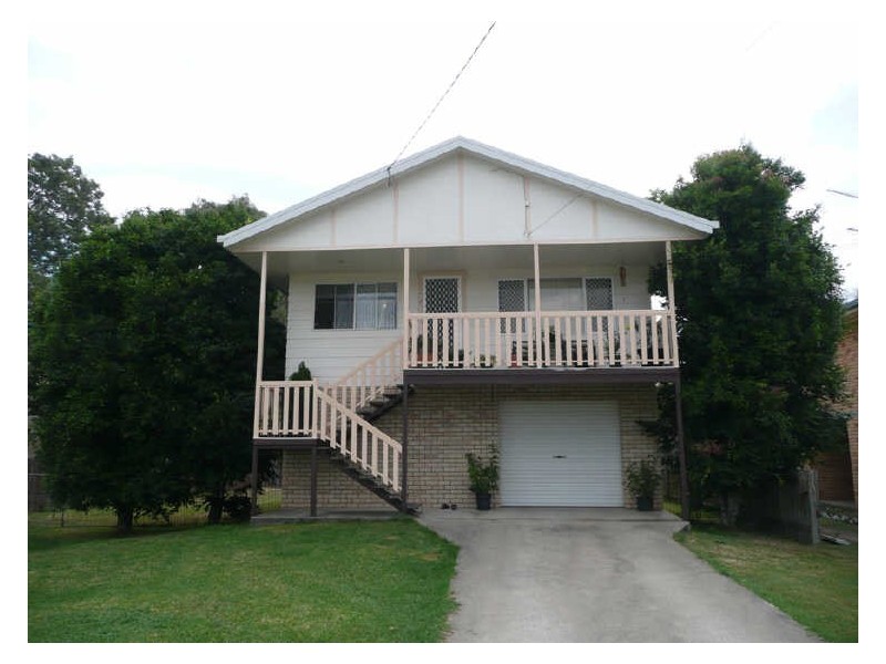 23 Chapman Street, Grafton NSW 2460