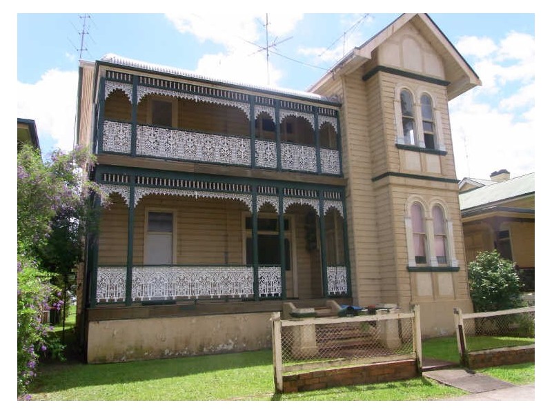 2/71 Through Street, South Grafton NSW 2460