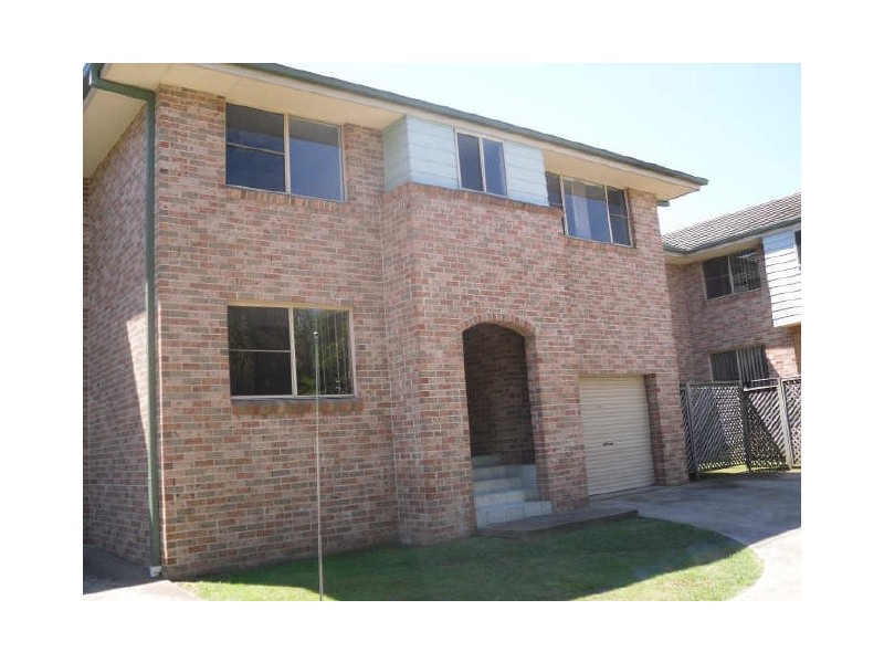 3/97 Oliver Street, Grafton NSW 2460