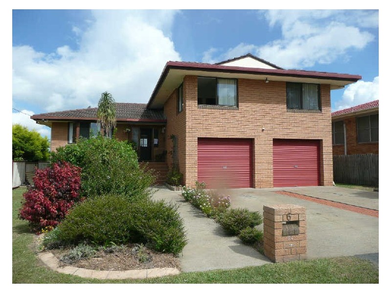 6 Morrison Street, Grafton NSW 2460