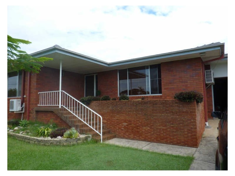 22 Roberts Drive, South Grafton NSW 2460