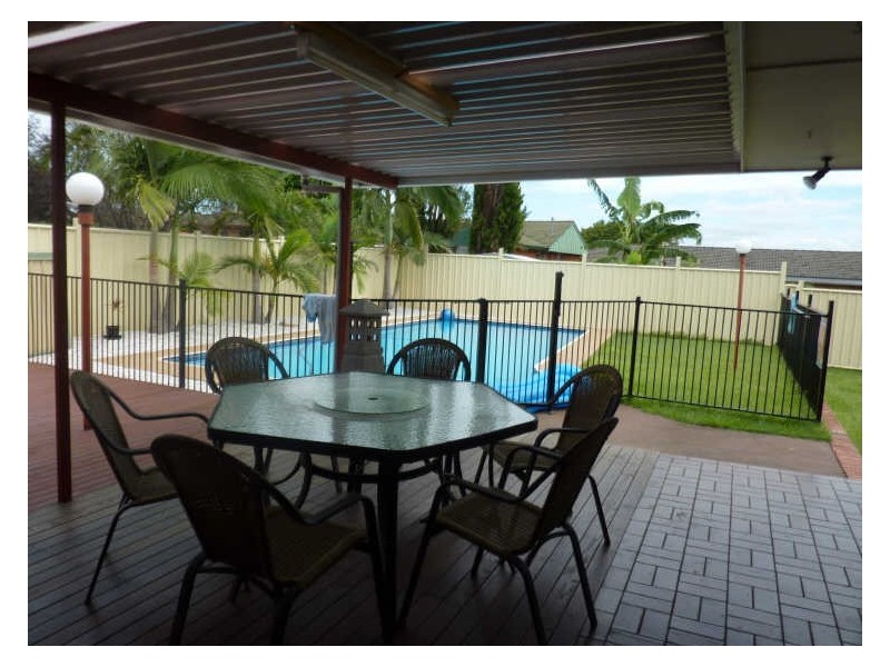 22 Roberts Drive, South Grafton NSW 2460