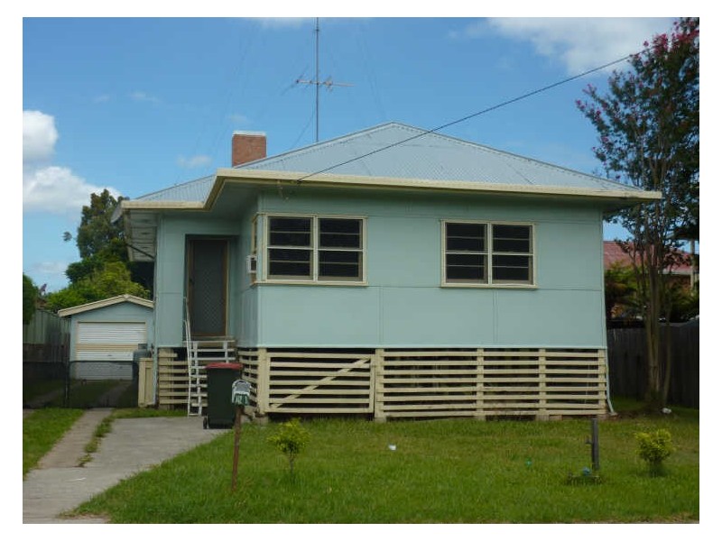 142 Turf Street, Grafton NSW 2460