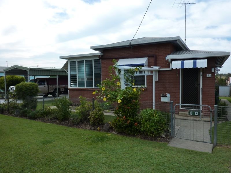 13 Hunter St, South Grafton NSW 2460