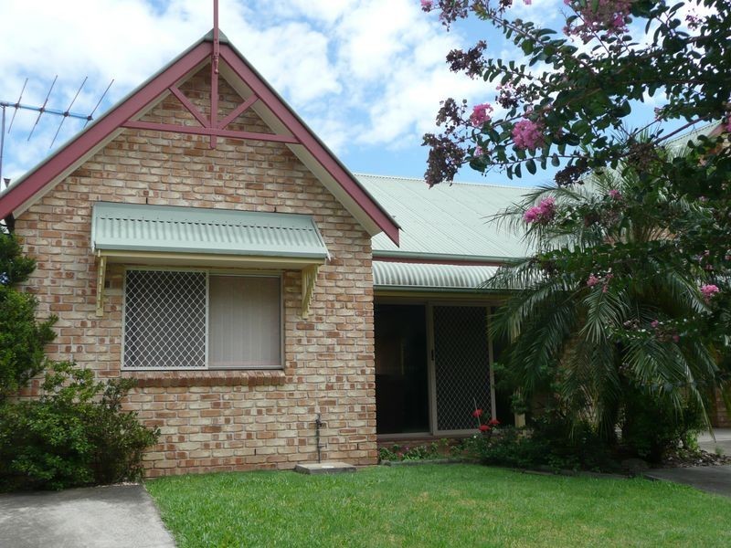 10/3 Schaeffer Close, Grafton NSW 2460