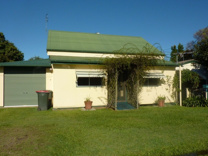 226 Mary St, Grafton NSW 2460