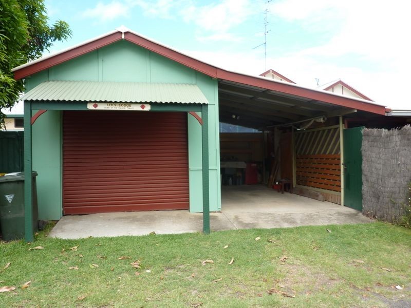 18 Kemp St, Grafton NSW 2460