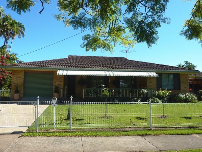 167 Mary Street, Grafton NSW 2460
