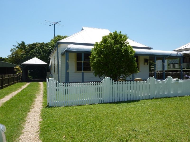42 Bacon St, Grafton NSW 2460