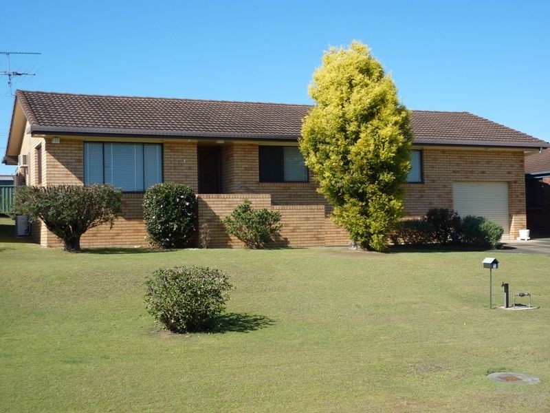 1 McFarlane Street, South Grafton NSW 2460
