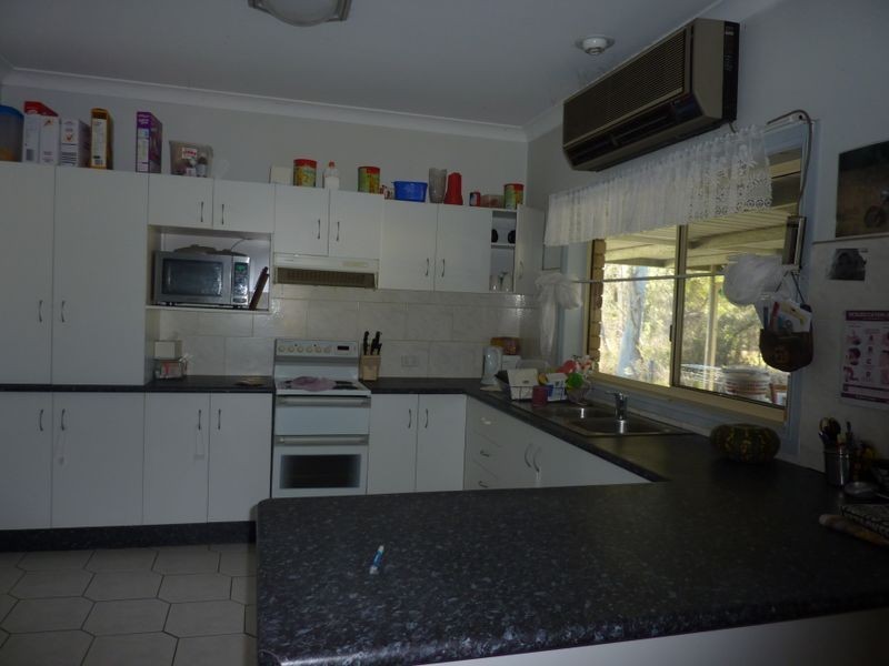 22 Kangaroo Creek Road, Coutts Crossing NSW 2460