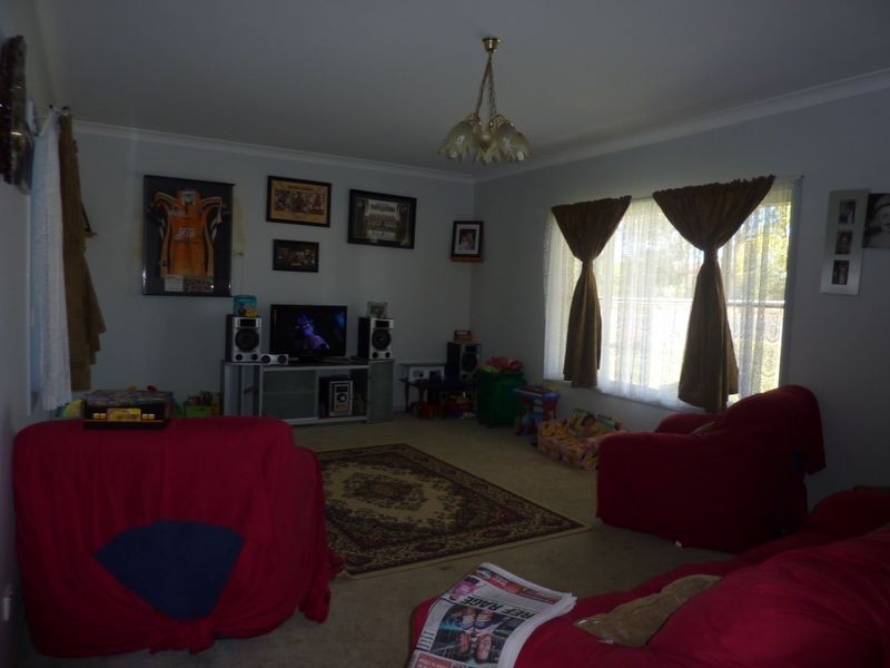 22 Kangaroo Creek Road, Coutts Crossing NSW 2460