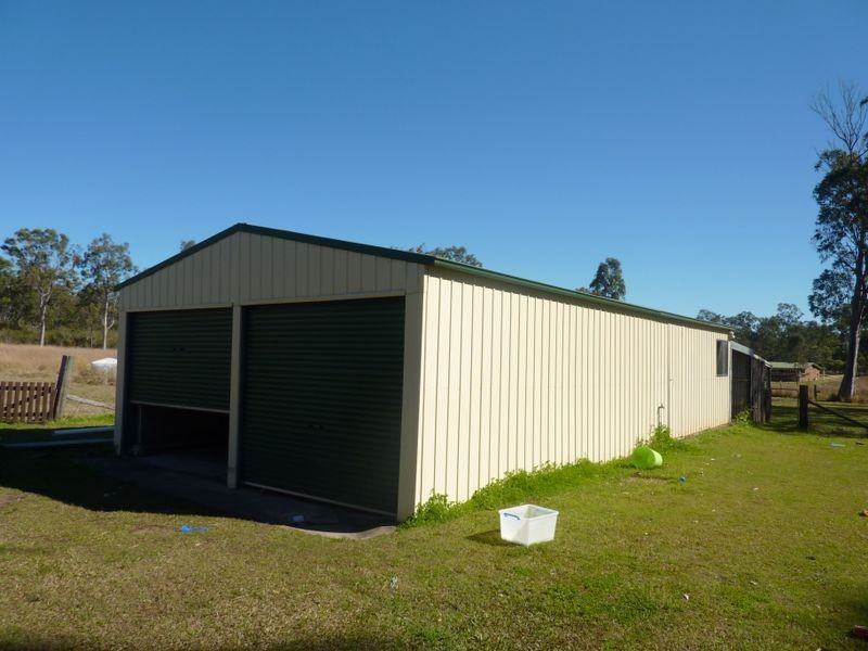 22 Kangaroo Creek Road, Coutts Crossing NSW 2460