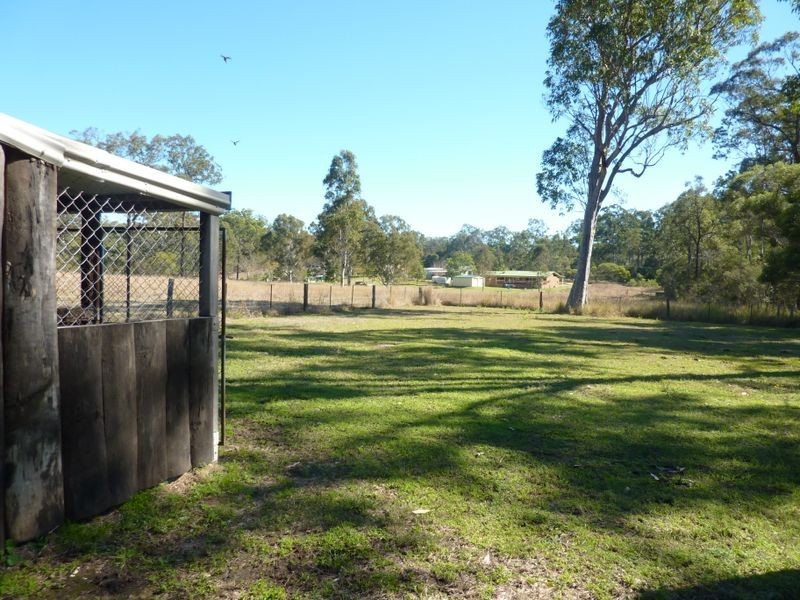 22 Kangaroo Creek Road, Coutts Crossing NSW 2460