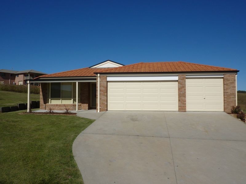 8 Stringybark Court, South Grafton NSW 2460