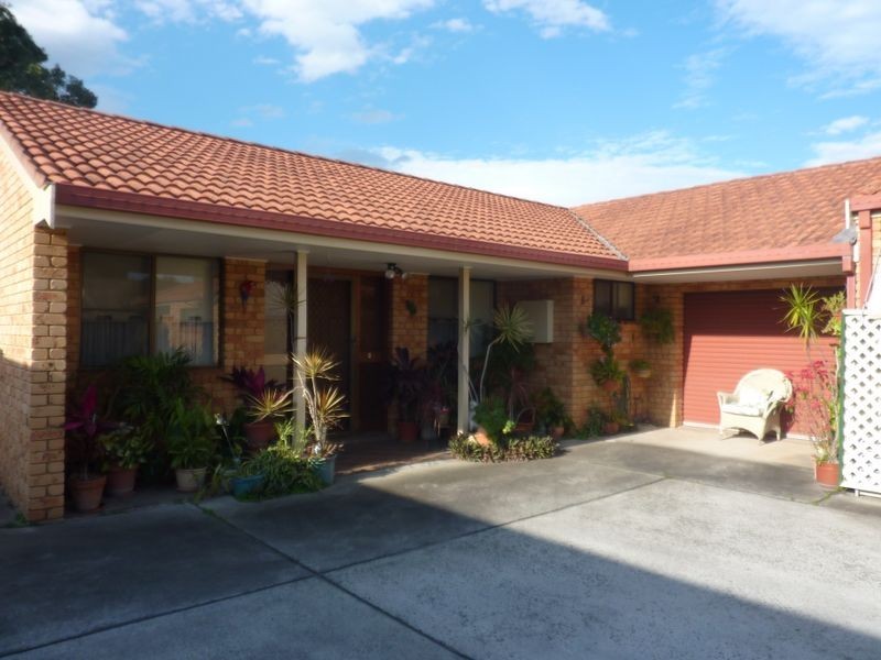 2/5 Schaeffer Close, Grafton NSW 2460