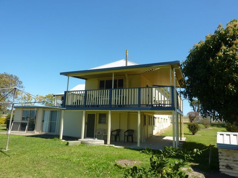 640 Summerland Way, Grafton NSW 2460