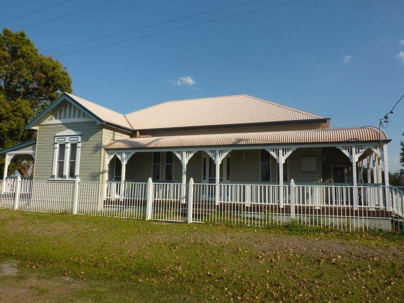 2201 Clarence Way, Copmanhurst NSW 2460