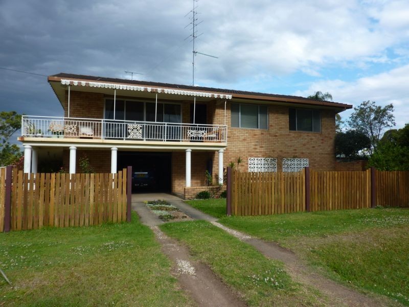 83 Oliver Street, Grafton NSW 2460