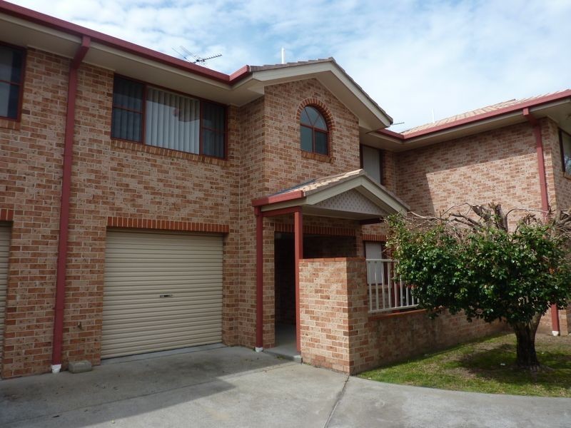 4/187 Prince St, Grafton NSW 2460
