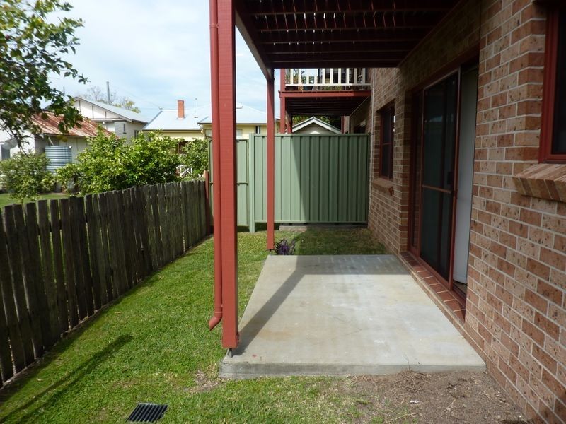 4/187 Prince St, Grafton NSW 2460