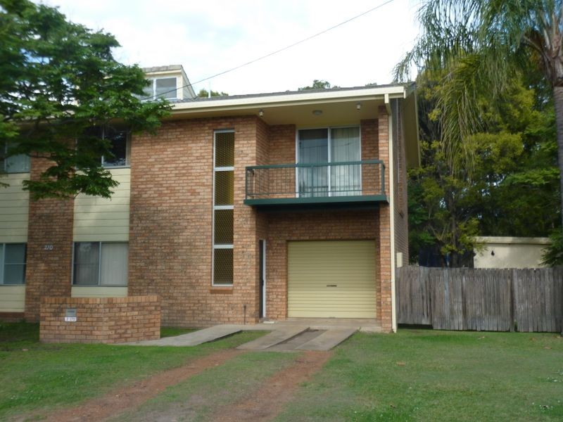 2/270 Prince Street, Grafton NSW 2460