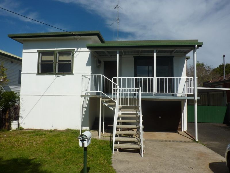 5 Robinson Avenue, Grafton NSW 2460