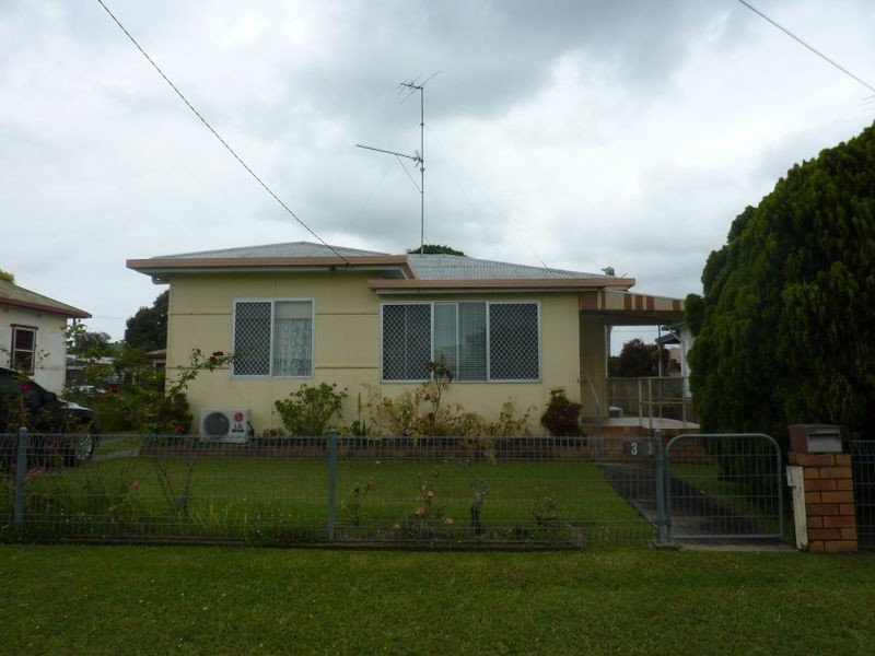 3 Ford, Grafton NSW 2460