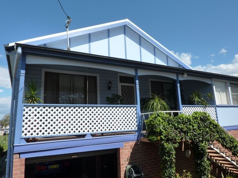 70 Queen St, Grafton NSW 2460