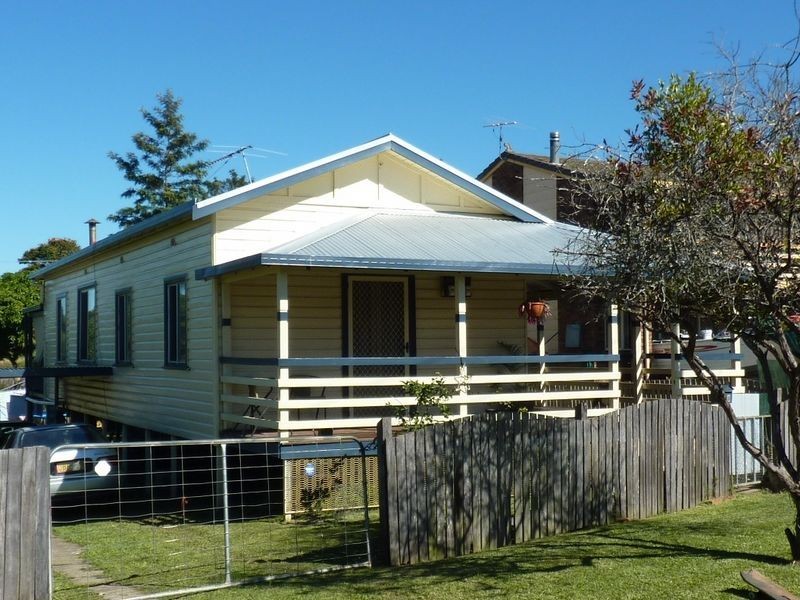 8 Edward Street, South Grafton NSW 2460