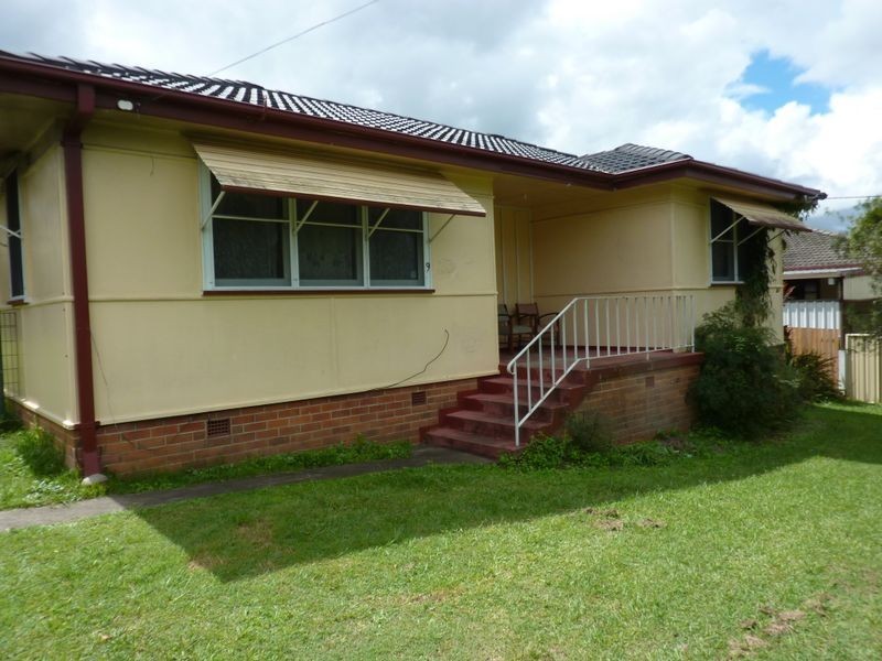 9 Maxwell Avenue, South Grafton NSW 2460