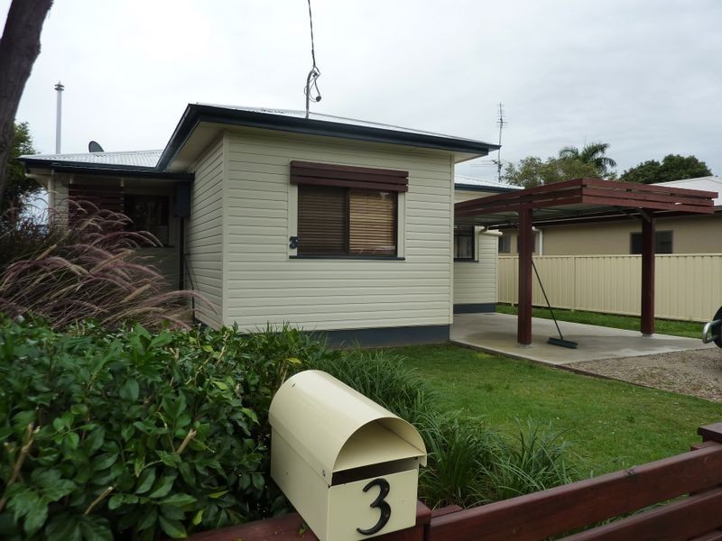 3 Howe St, Grafton NSW 2460