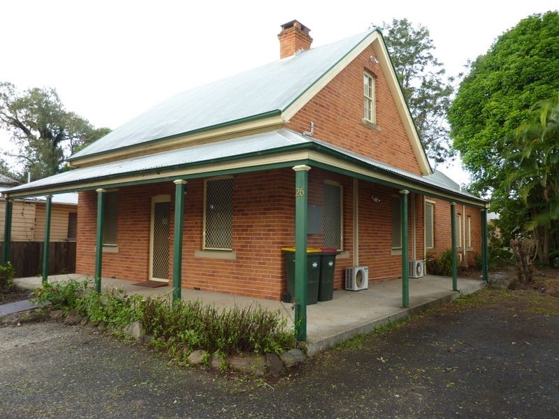 26 Villiers Street, Grafton NSW 2460