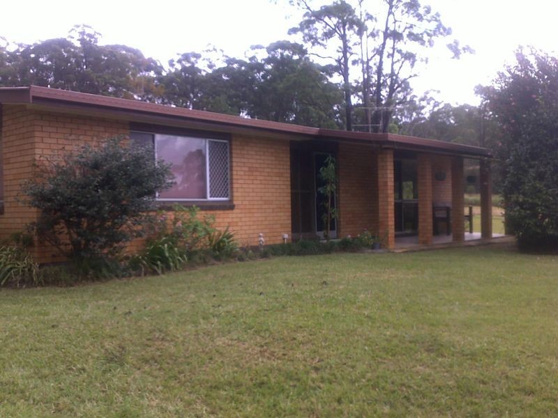 88 Browns Creek Road, Halfway Creek NSW 2460