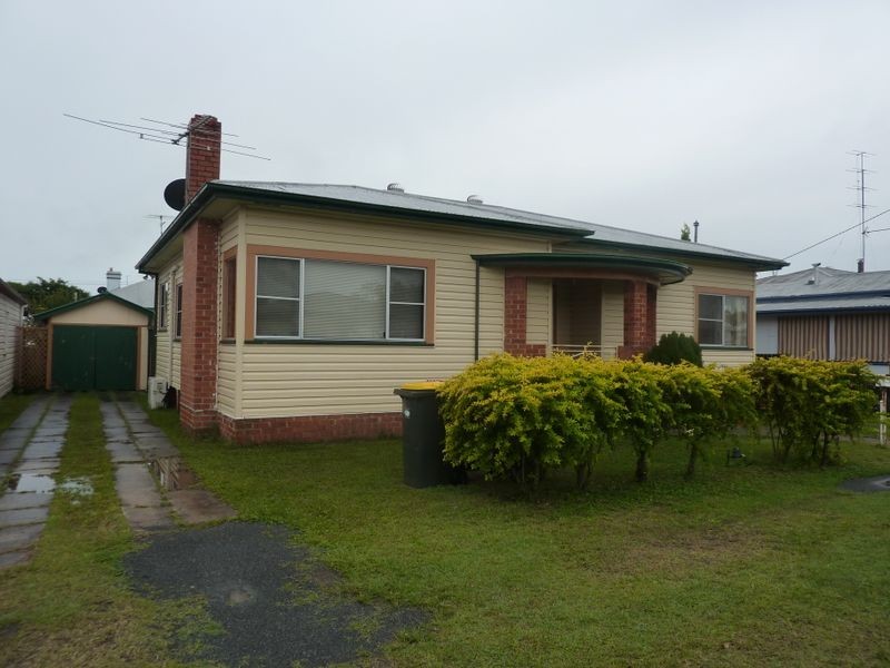 2 Gillett Street, South Grafton NSW 2460