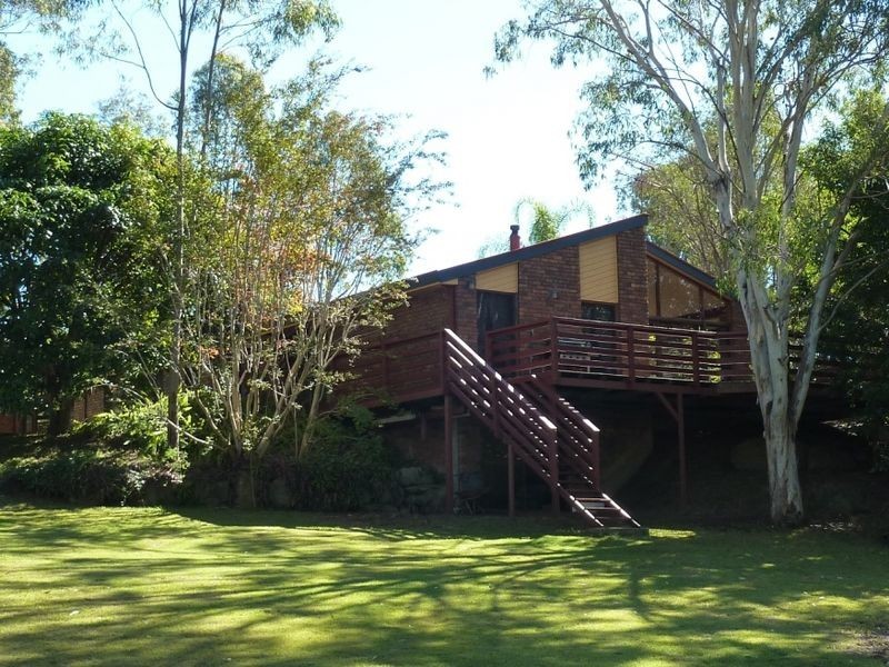 110 Mulligan Drive, Waterview Heights NSW 2460