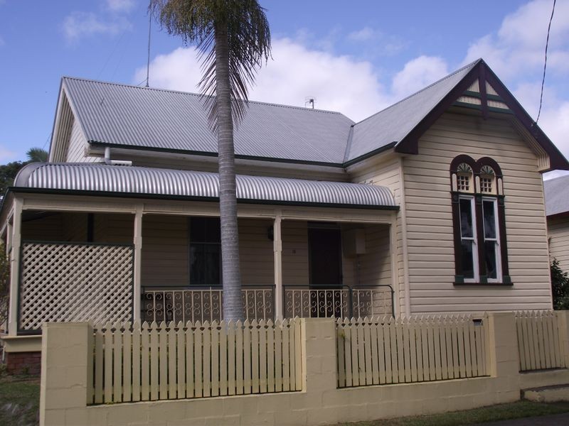 18 Alice Street, Grafton NSW 2460