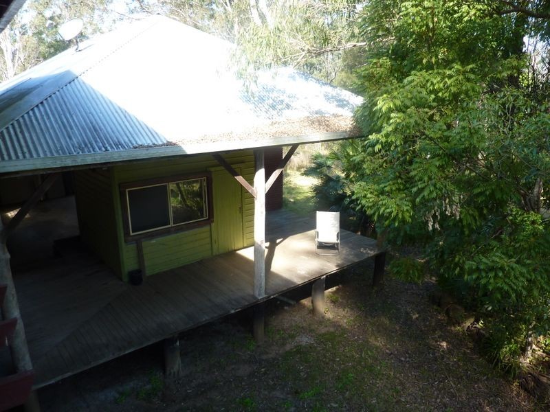 34 Ironbark Range, Kungala NSW 2460