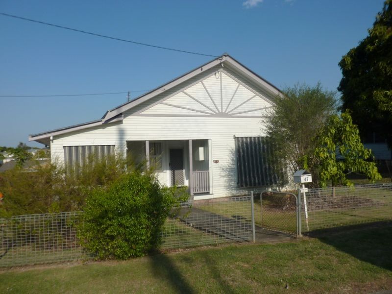 47 Kelly Street, South Grafton NSW 2460