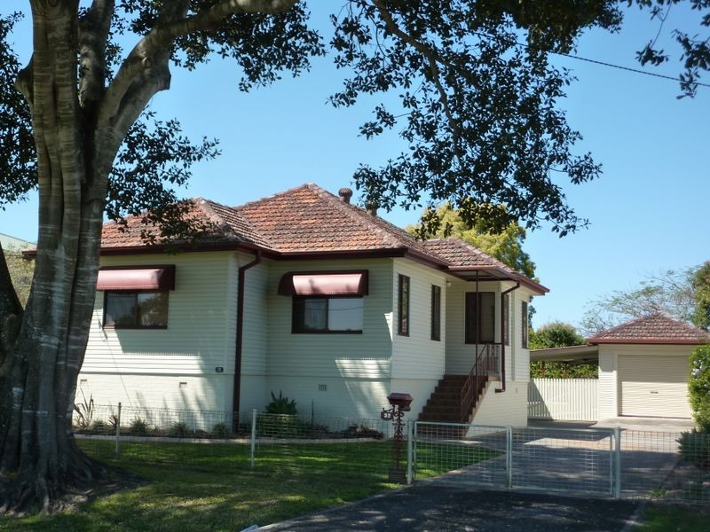 32 Chapman Street, Grafton NSW 2460