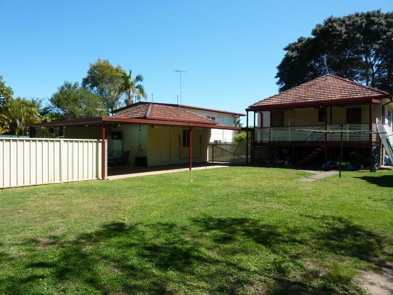 32 Chapman Street, Grafton NSW 2460