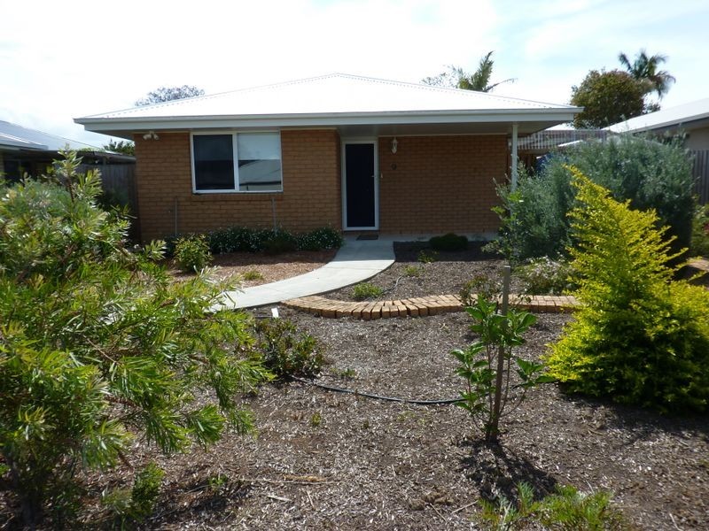 6 Kinnear Court, Grafton NSW 2460