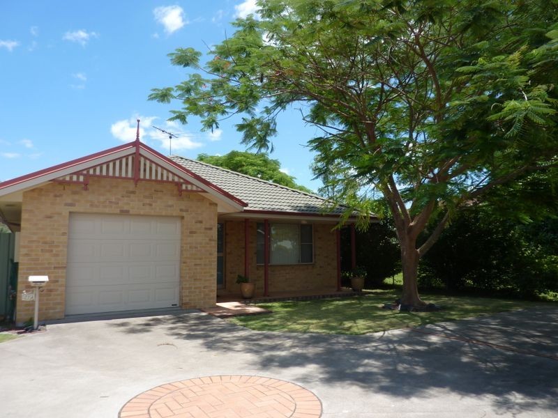 27A Mary Street, Grafton NSW 2460