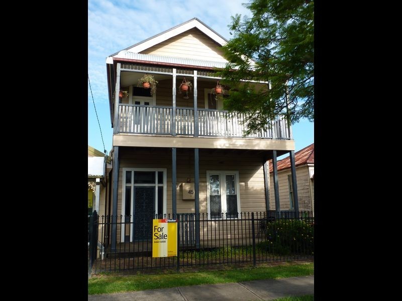 45 Queen Street, Grafton NSW 2460