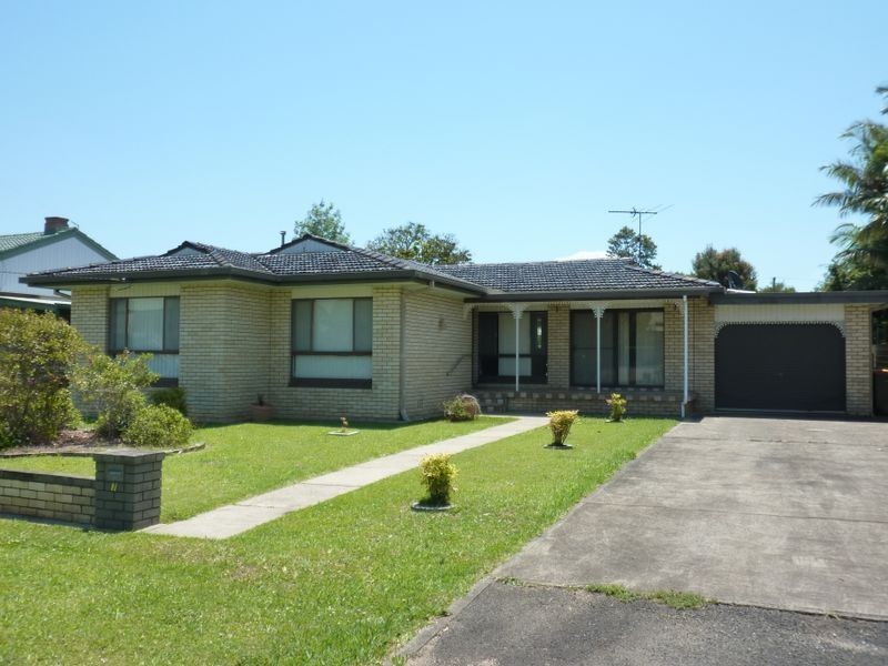 7 Hewitt Street, Grafton NSW 2460
