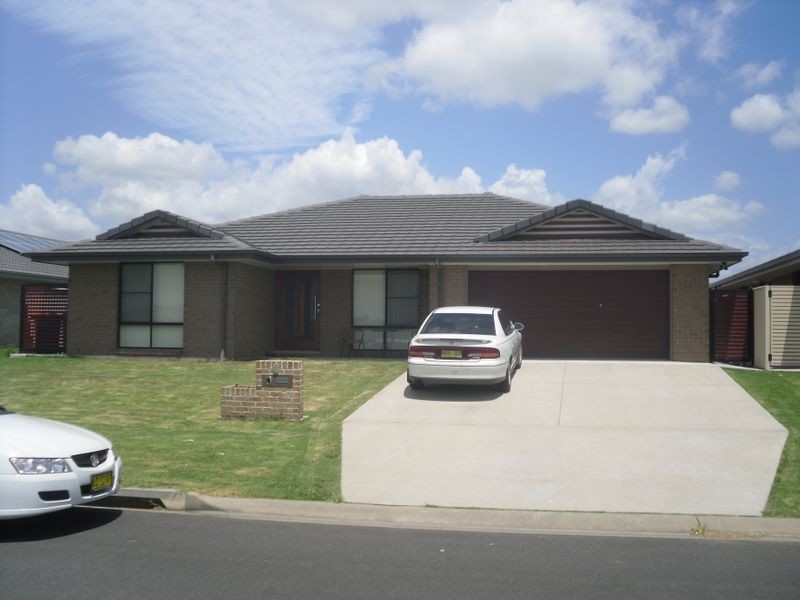 5 Mark Close, Grafton NSW 2460
