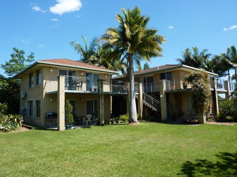 771 Lawrence Road, Southgate NSW 2460