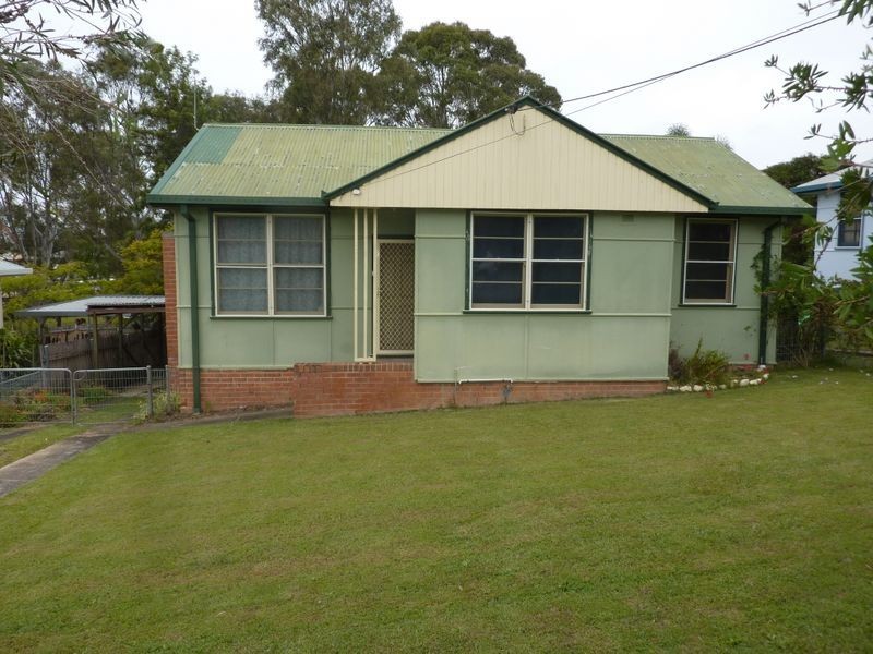 23 Fitzgerald Street, South Grafton NSW 2460