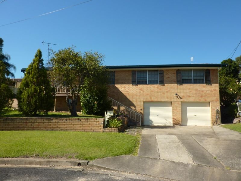 5 Dean Place, South Grafton NSW 2460