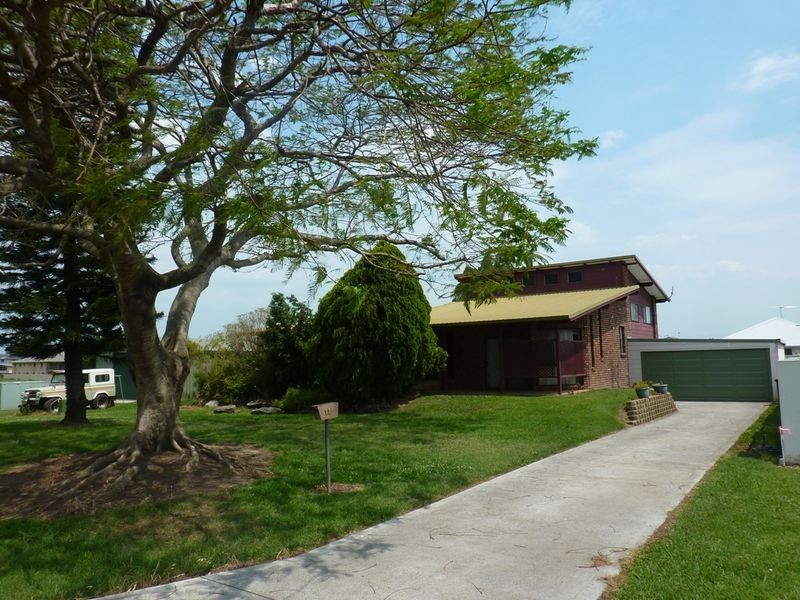 11 Crown Street, Grafton NSW 2460
